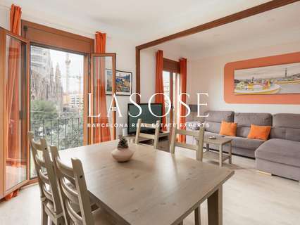 Apartamento en alquiler en Barcelona