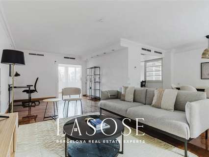 Apartamento en alquiler en Barcelona