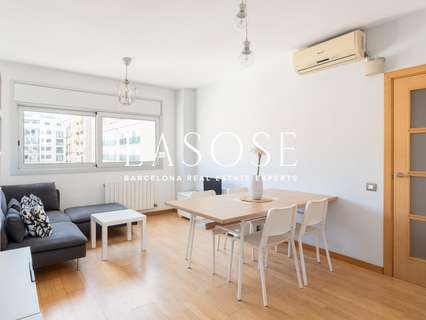Apartamento en alquiler en Barcelona rebajado