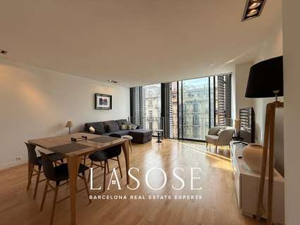 Piso en alquiler en Barcelona