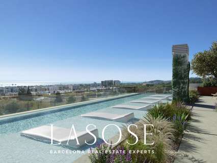 Apartamento en venta en Sitges