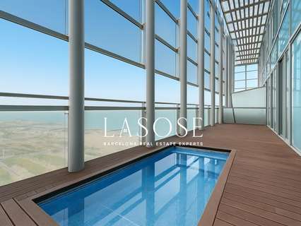 Piso en alquiler en Barcelona