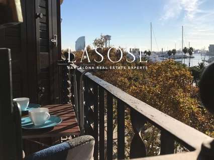 Piso en alquiler en Barcelona