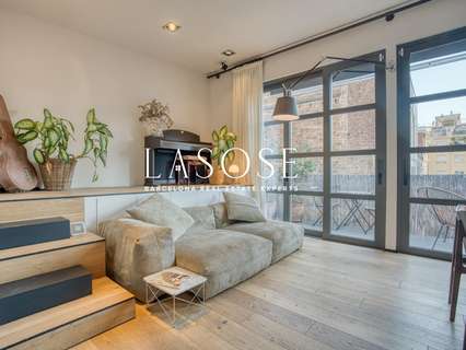 Piso en alquiler en Barcelona rebajado