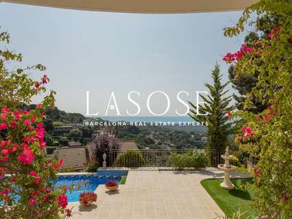 Casa en venta en Arenys de Munt