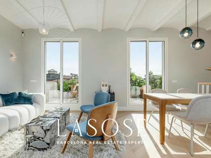 Piso en venta en Barcelona