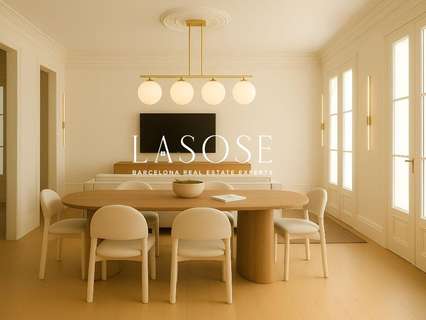 Ático en venta en Barcelona