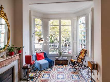 Apartamento en alquiler en Barcelona