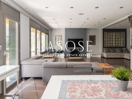 Piso en alquiler en Barcelona