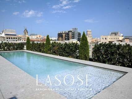 Piso en alquiler en Barcelona