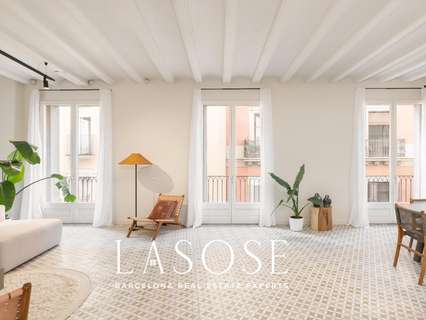 Piso en venta en Barcelona