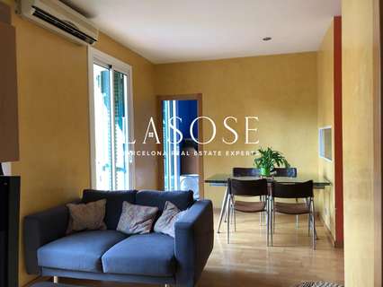 Apartamento en alquiler en Barcelona