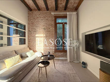 Piso en alquiler en Barcelona