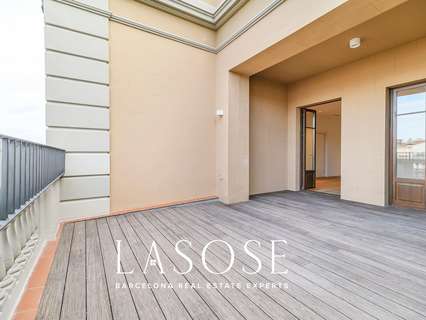 Ático en venta en Barcelona
