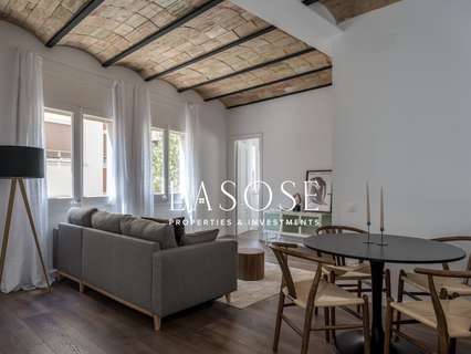 Piso en alquiler en Barcelona