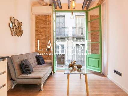 Piso en alquiler en Barcelona