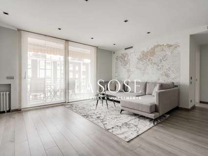 Piso en alquiler en Barcelona