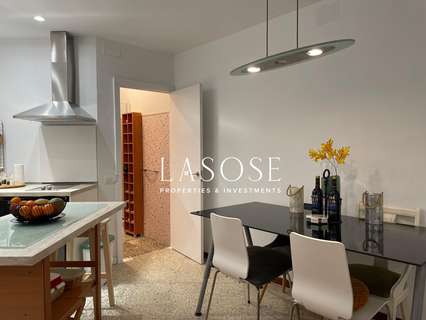 Apartamento en alquiler en Barcelona