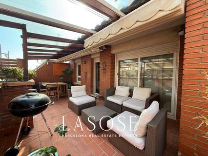 Apartamento en alquiler en Barcelona