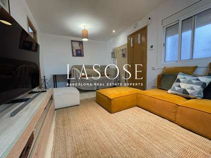 Apartamento en alquiler en L'Hospitalet de Llobregat