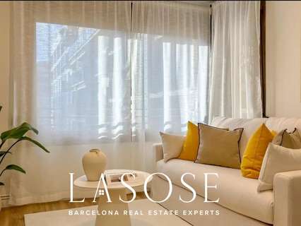 Apartamento en alquiler en Barcelona