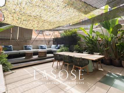 Apartamento en venta en Barcelona