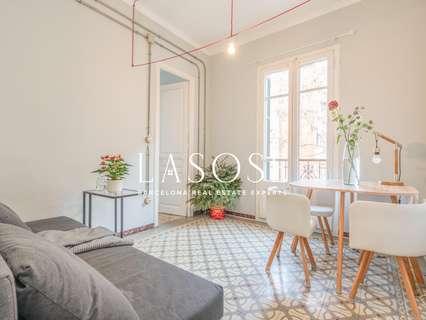 Piso en venta en Barcelona