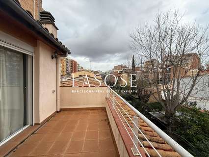 Casa en alquiler en Barcelona