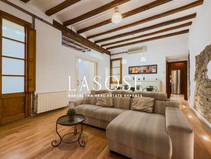 Apartamento en alquiler en Barcelona