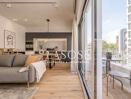 Piso en alquiler en Barcelona