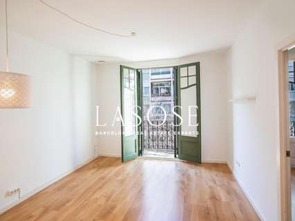 Piso en venta en Barcelona
