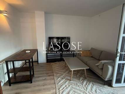 Piso en alquiler en Vilanova i La Geltrú