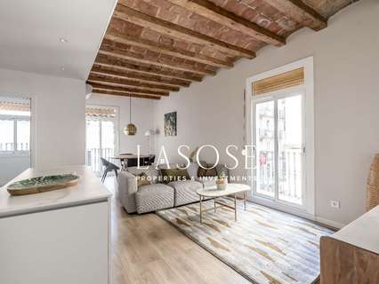 Piso en venta en Barcelona