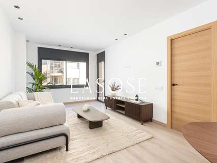 Piso en venta en Barcelona rebajado