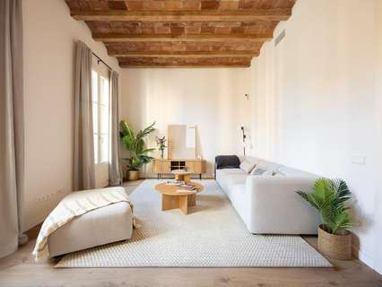 Piso en venta en Barcelona