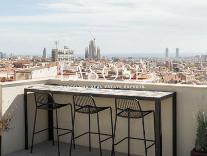 Apartamento en alquiler en Barcelona