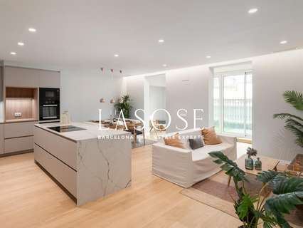 Apartamento en venta en Barcelona rebajado