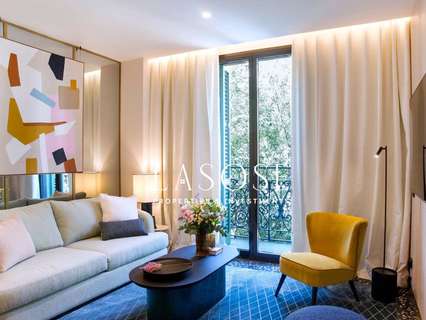 Piso en alquiler en Barcelona