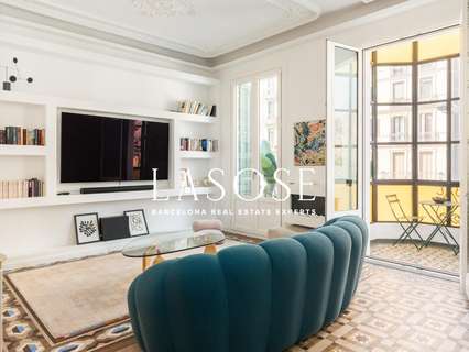 Piso en venta en Barcelona