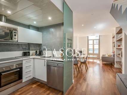 Piso en alquiler en Barcelona