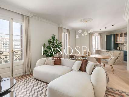 Apartamento en venta en Barcelona