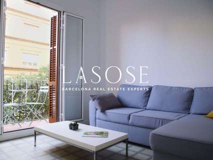 Piso en alquiler en Barcelona