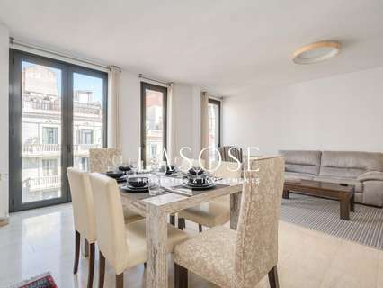 Piso en alquiler en Barcelona