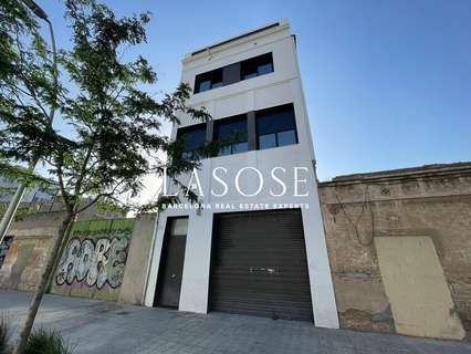 Casa en venta en Barcelona
