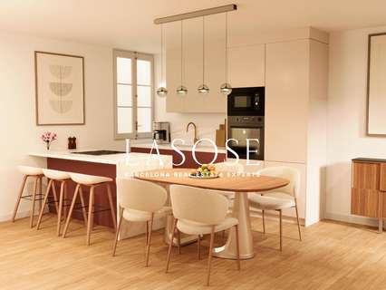 Piso en venta en Barcelona