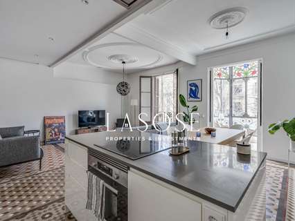 Piso en venta en Barcelona