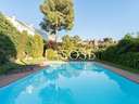 Chalet en alquiler en Sant Just Desvern rebajado