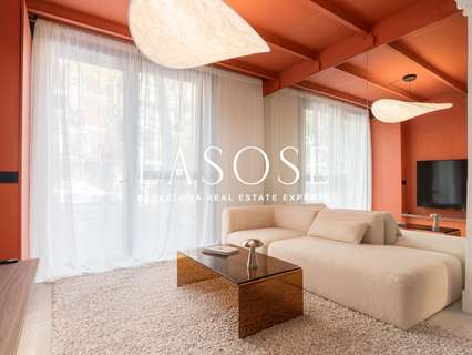 Apartamento en alquiler en Barcelona