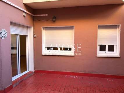 Piso en alquiler en Barcelona rebajado