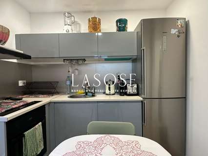 Piso en alquiler en L'Hospitalet de Llobregat